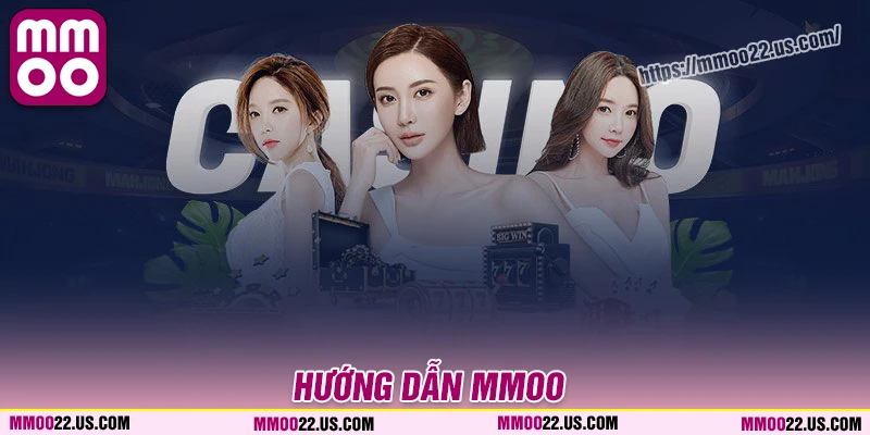 Cẩm nang hướng dẫn MMOO