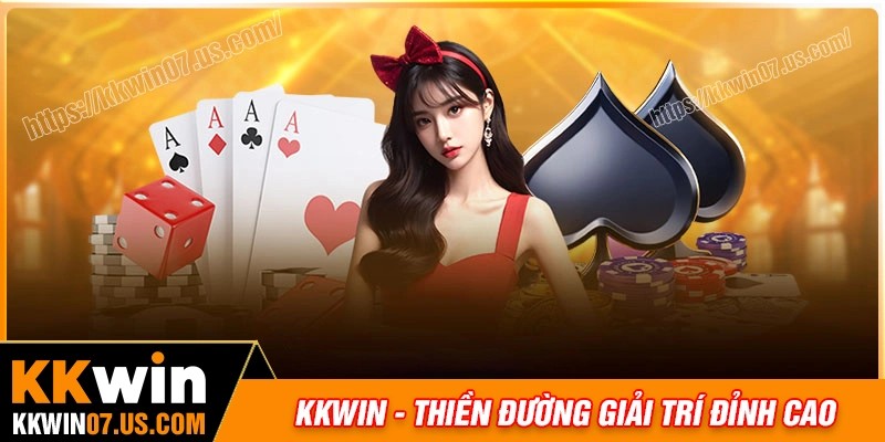 Kho game hấp dẫn tại nhà cái KKWIN